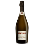 TOKYO GÓMEZ-ROJO Brut Nature