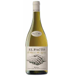 EL PACTO DEL ALTO NAJERILLA