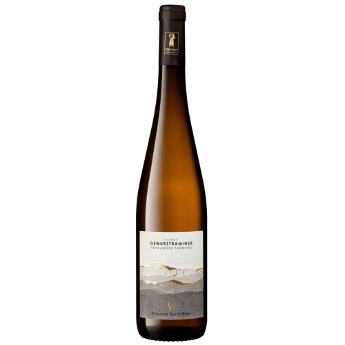 SAINT-REMY Gewürztraminer