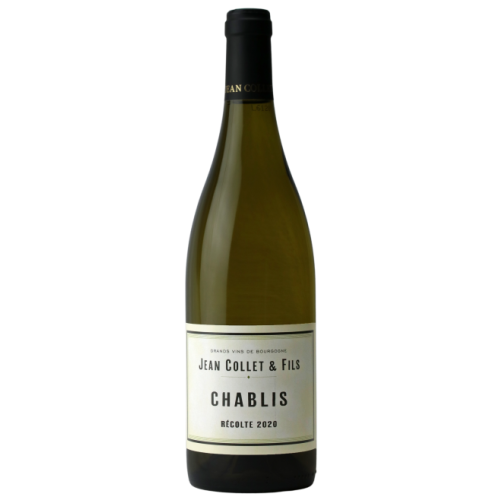 JEAN COLLET Chablis