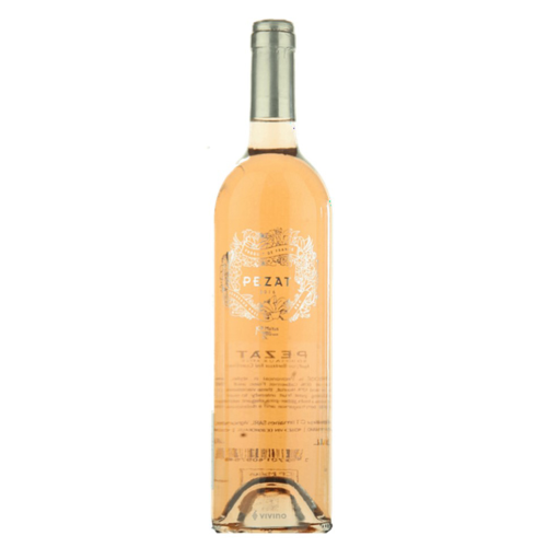 PEZAT Vin de Provence Rosado