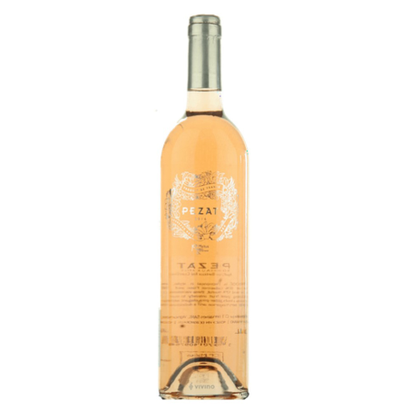 PEZAT Vin de Provence Rosado