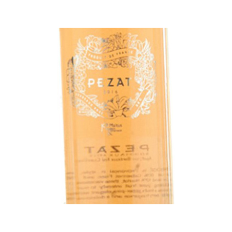 PEZAT Provence Rosado 2023 de Château Teyssier