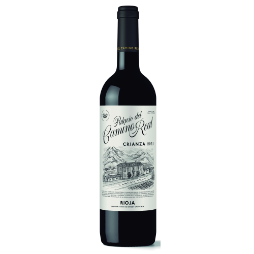 CAMINO REAL Crianza