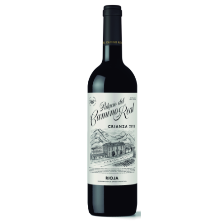 CAMINO REAL Crianza