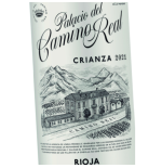 Vino CAMINO REAL Crianza 2021 | DO. Rioja