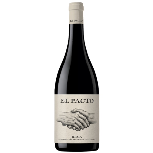 EL PACTO Tempranillo
