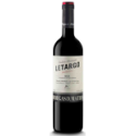 LETARGO Crianza 2021