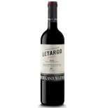Vino LETARGO Crianza 2021. Venta Online. D. O. Ca. Rioja