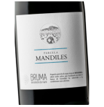 Vino BRUMA Parcela Mandiles 2023 | D.O. Jumilla