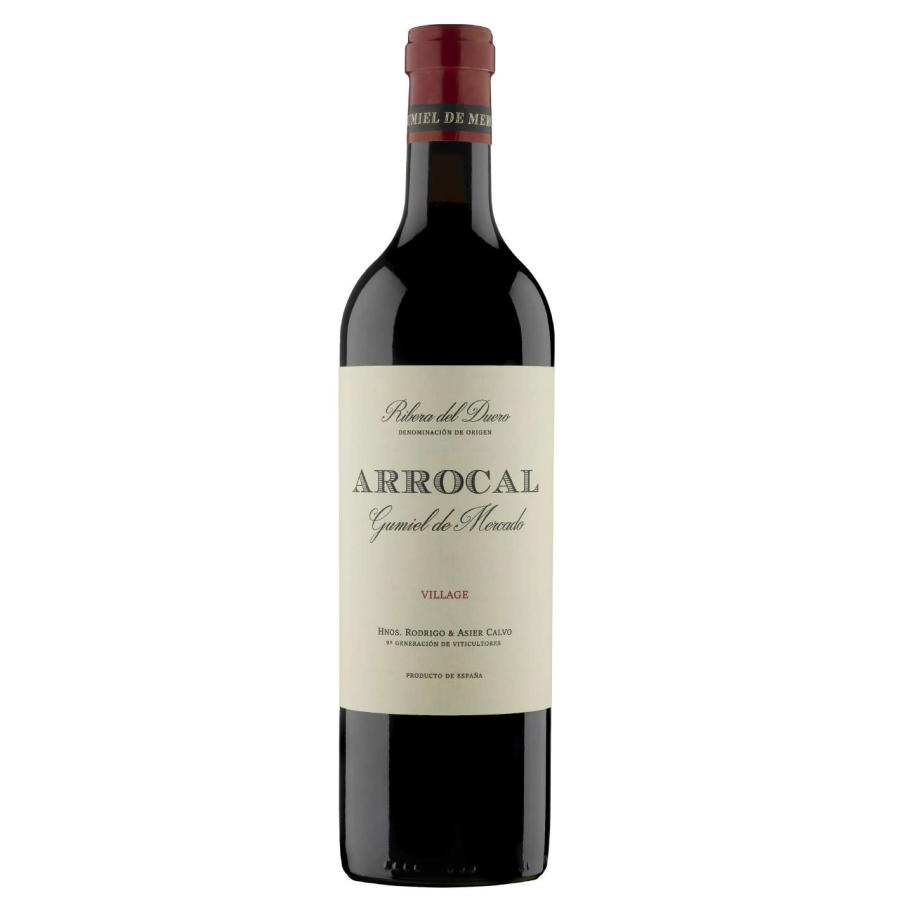 ARROCAL VILLAGE Gumiel de Mercado