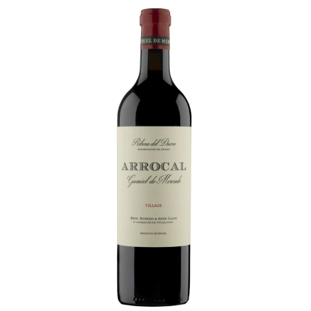 ARROCAL VILLAGE Gumiel de Mercado