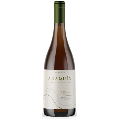 ARAQUÍN Verdejo