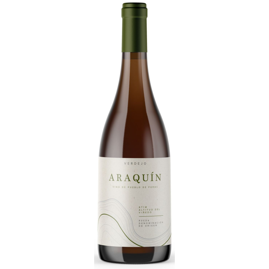 ARAQUÍN Verdejo