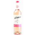 LETARGO Rosado 2024
