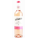 LETARGO Rosado