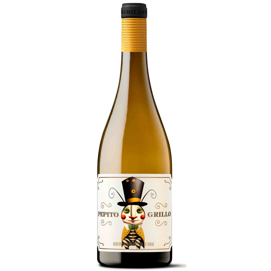 PEPITO GRILLO