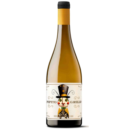 PEPITO GRILLO