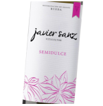 JAVIER SANZ Semidulce