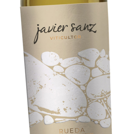 JAVIER SANZ Sauvignon Blanc