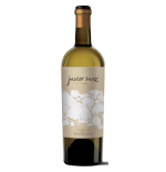 Vino JAVIER SANZ Blanco Sauvignon Blanc 2024. Rueda