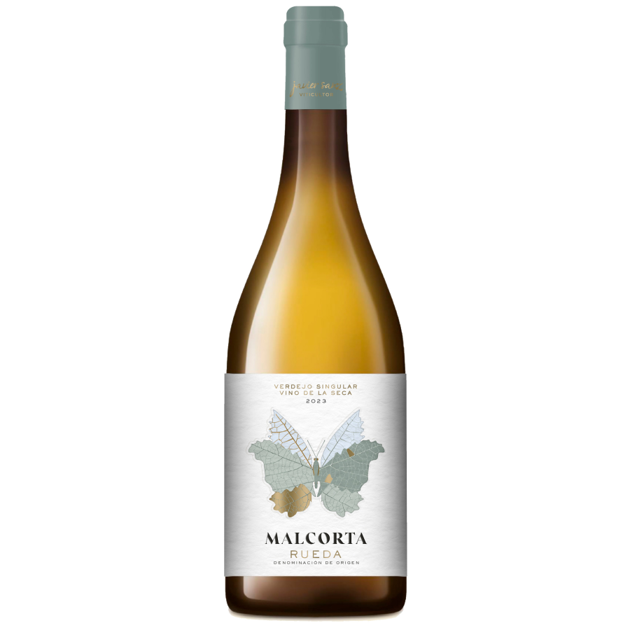 JAVIER SANZ Malcorta Verdejo