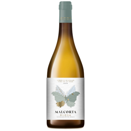JAVIER SANZ Malcorta Verdejo