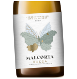 Vino JAVIER SANZ Malcorta Verdejo 2024 - D.O. Rueda