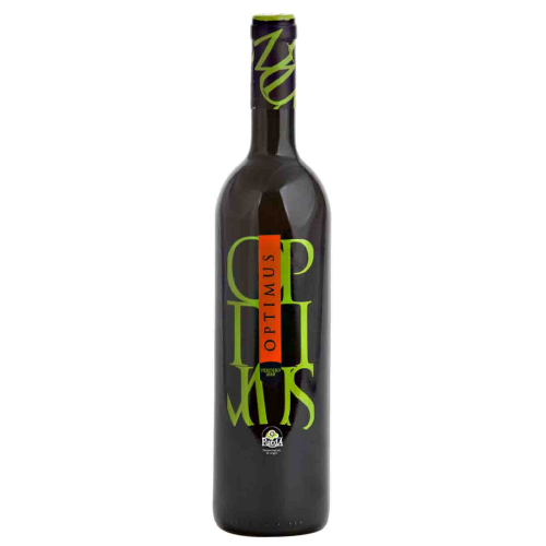 Vino OPTIMUS Blanco Verdejo 2024. Venta Online. D.O. Rueda