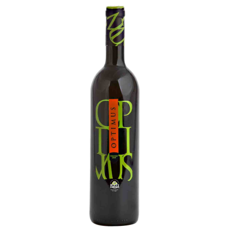 Vino OPTIMUS Blanco Verdejo 2024. Venta Online. D.O. Rueda