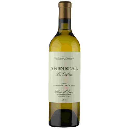 ARROCAL PARCELA LAS CANTERAS Blanco de Guarda