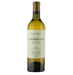 ARROCAL PARCELA LAS CANTERAS Blanco de Guarda