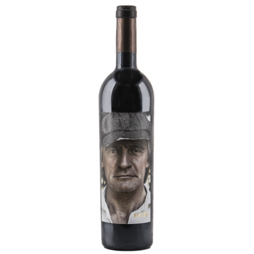 Comprar vino MATSU El Recio 2023. Venta Online. D.O. Toro