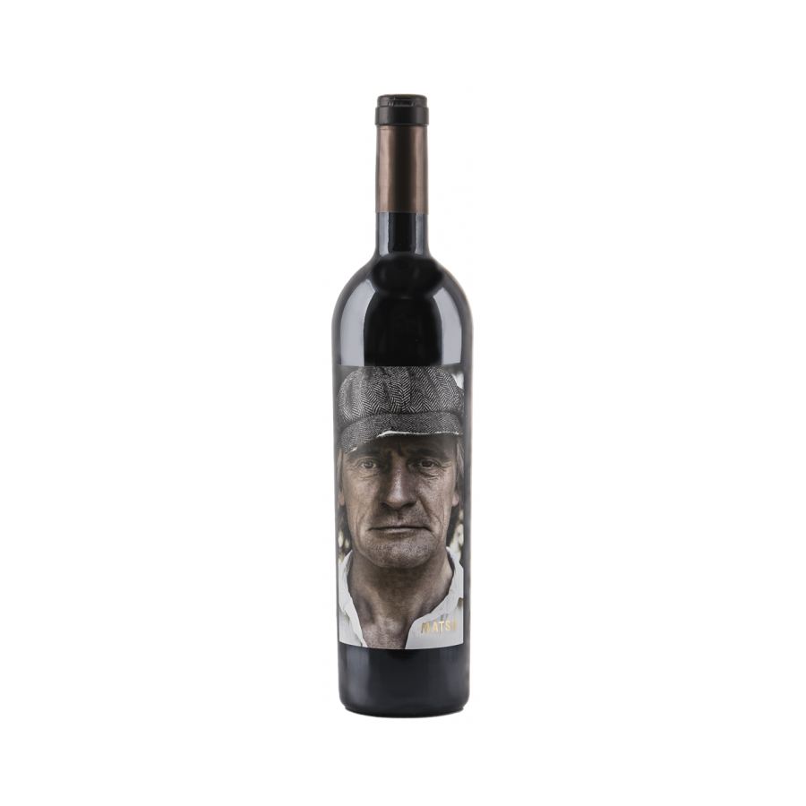 Comprar vino MATSU El Recio 2023. Venta Online. D.O. Toro