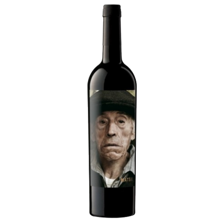 Comprar vino MATSU EL VIEJO 2022. Venta Online. D.O. Toro.