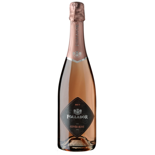 Vino Espumoso Follador Prosecco Cuvée Rosé - Prosecco
