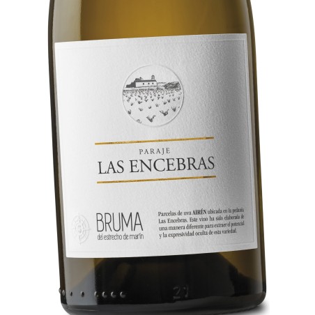 Vino BRUMA Paraje Las Encebras 2024 | D. O. Jumilla