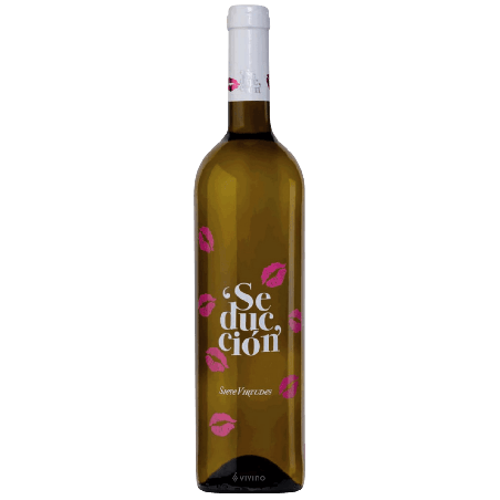 Vino MEDRANO IRAZU - SEDUCCIÓN - Ca. Rioja