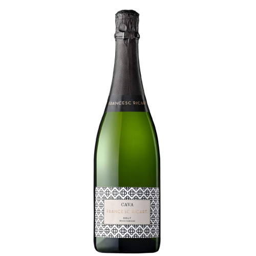 FRANCESC RICART Brut Tradicional