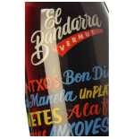 EL BANDARRA Vermut