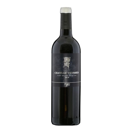 CHÂTEAU TEYSSIER Saint Emilion Grand Cru 2020 - Burdeos