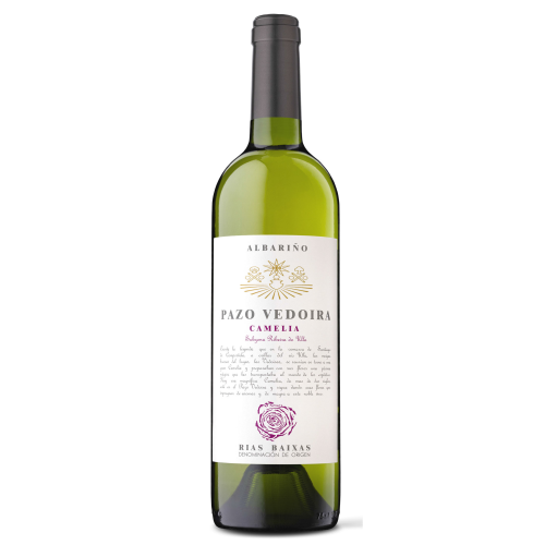 PAZO VEDOIRA Albariño