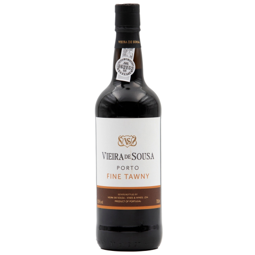 VIEIRA DE SOUSA Tawny Oporto