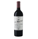 Vino LA MATEO Colección de Familia Vendimia 2023 - D.O.  Rioja