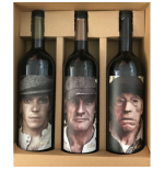 ESTUCHE MATSU - PÍCARO