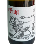 VON BUHL Riesling Trocken 2024. Palatinado, Alemania.