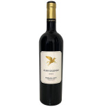Vino JUAN GALINDO Reserva 2015  D.O. Ribera del Duero.