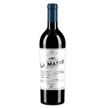 Vino LA MATEO Colección de Familia Reserva Privada 2019. DO Rioja