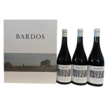 ESTUCHE BARDOS Viñedos de Altura