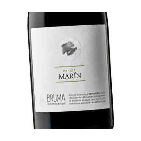 Vino Bruma Paraje Marín 2024 Magnum | D. O. Jumilla